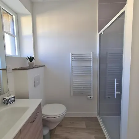 Apartment Cosy Steven A 10 Min Du Puy Du Fou Les Herbiers