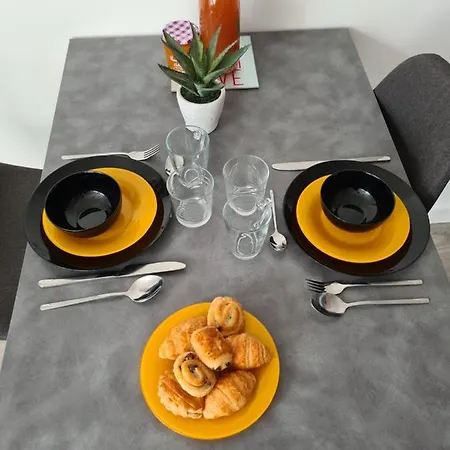 Cosy Steven A 10 Min Du Puy Du Fou Apartment *