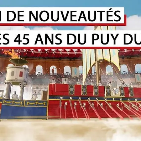 Apartment Cosy Steven A 10 Min Du Puy Du Fou Les Herbiers