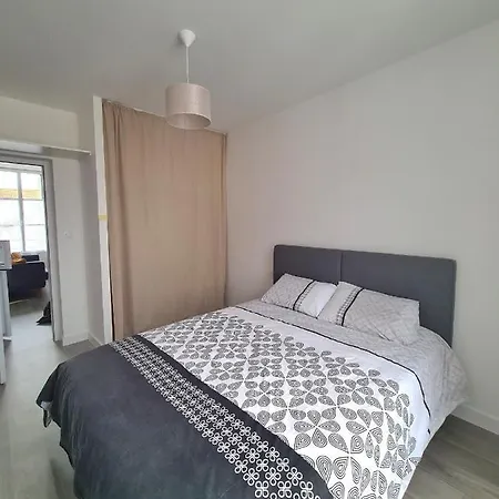 Cosy Steven A 10 Min Du Puy Du Fou Apartment *