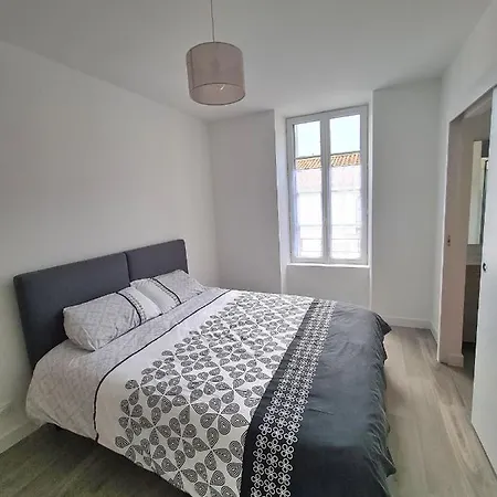 Cosy Steven A 10 Min Du Puy Du Fou Apartment Les Herbiers