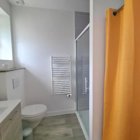 Apartment Cosy Steven A 10 Min Du Puy Du Fou